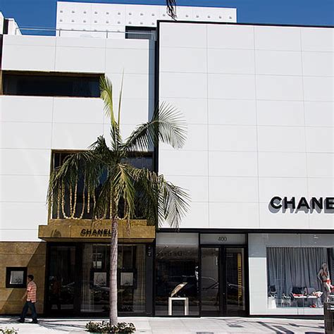 chanel on rodeo drive|chanel boutique appointment.